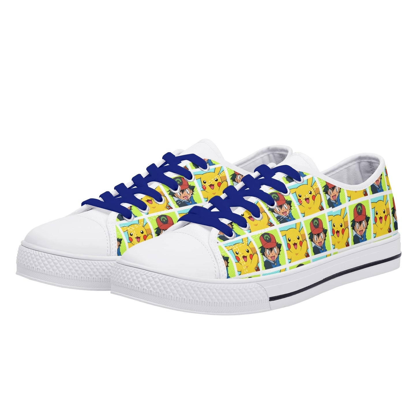 Mens MD Outsole Lightweight High Top Canvas Shoes