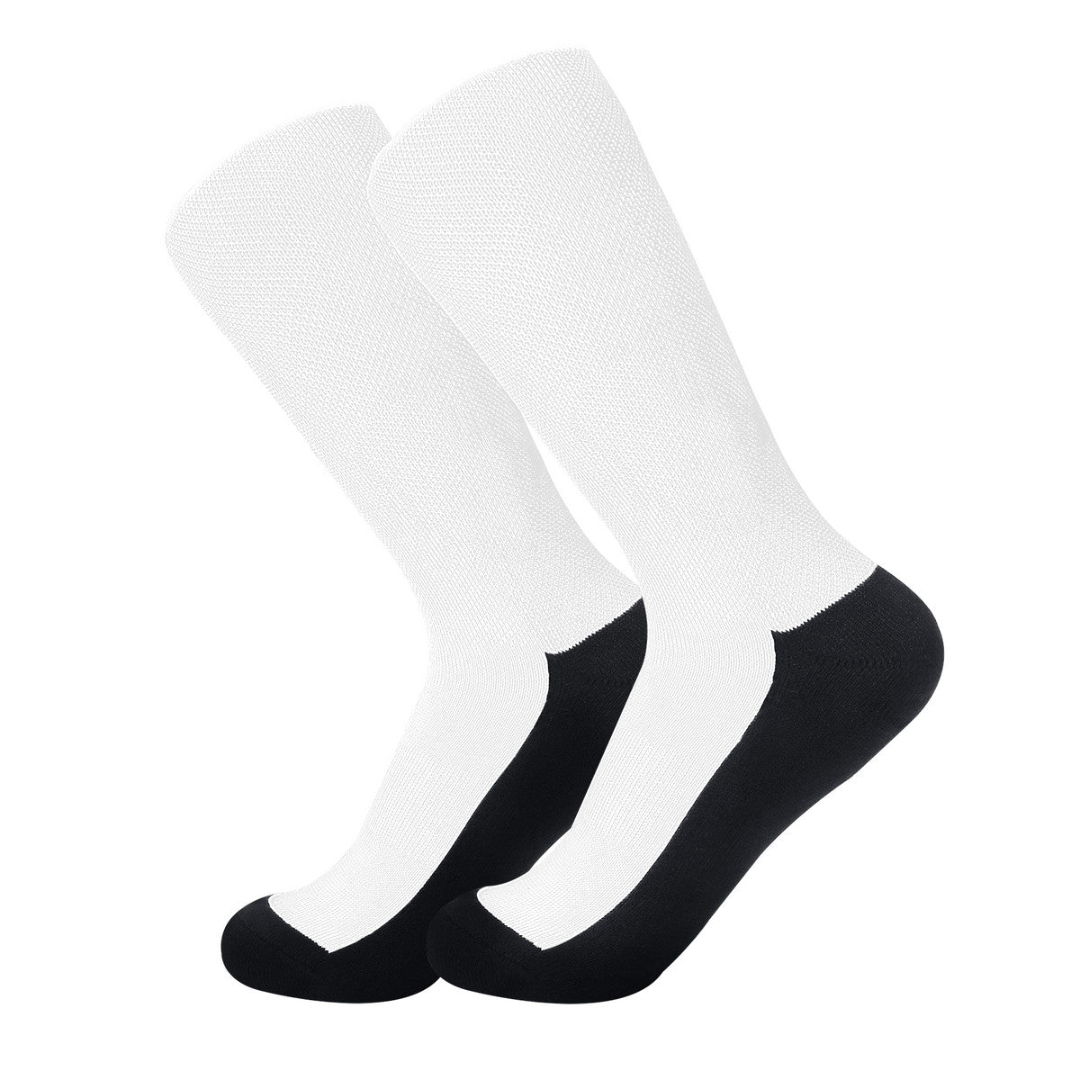 D45 Crew Socks