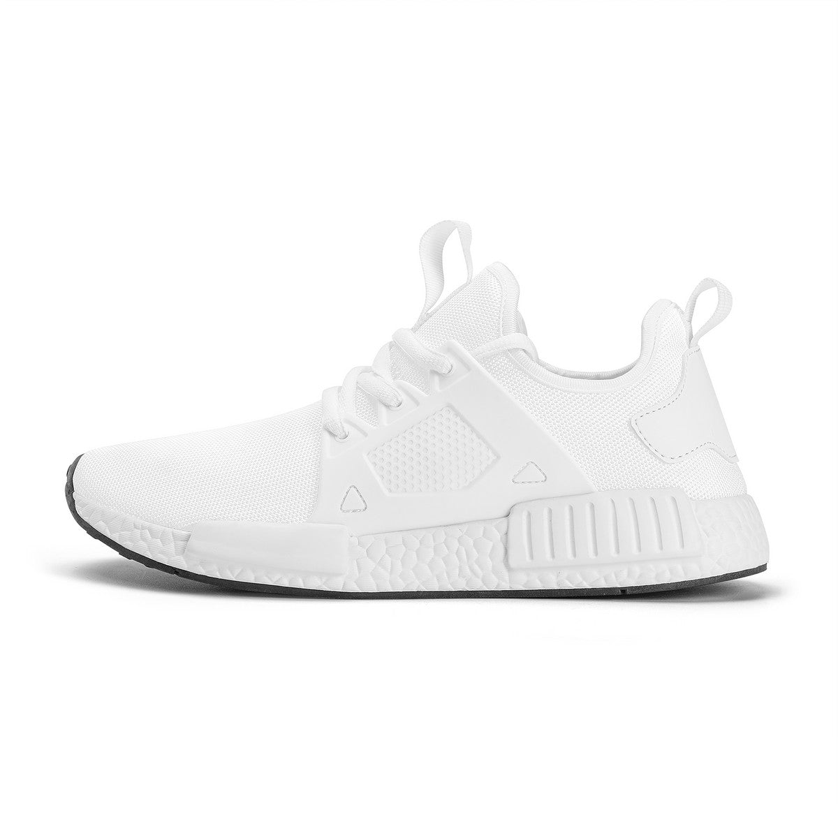 SF_S49 Comfortable Race Sneakers