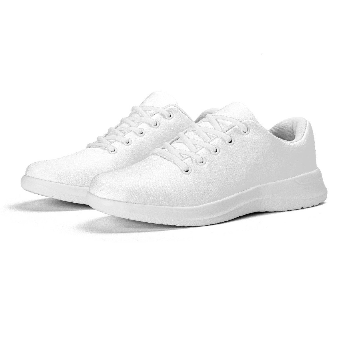 Unisex Flat Tennis Senakers Athletic Running Shoes