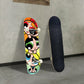 Complete Skateboard (Made in USA)
