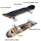 Complete Skateboard (Made in USA)