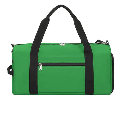 Oxford Gym Duffle Bag