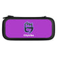 Protective Carrying Case for Nintendo Switch (1 Picture on 2 Sides)
