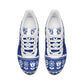 Unisex Mesh Tech Performance Running Shoes