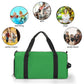Oxford Gym Duffle Bag