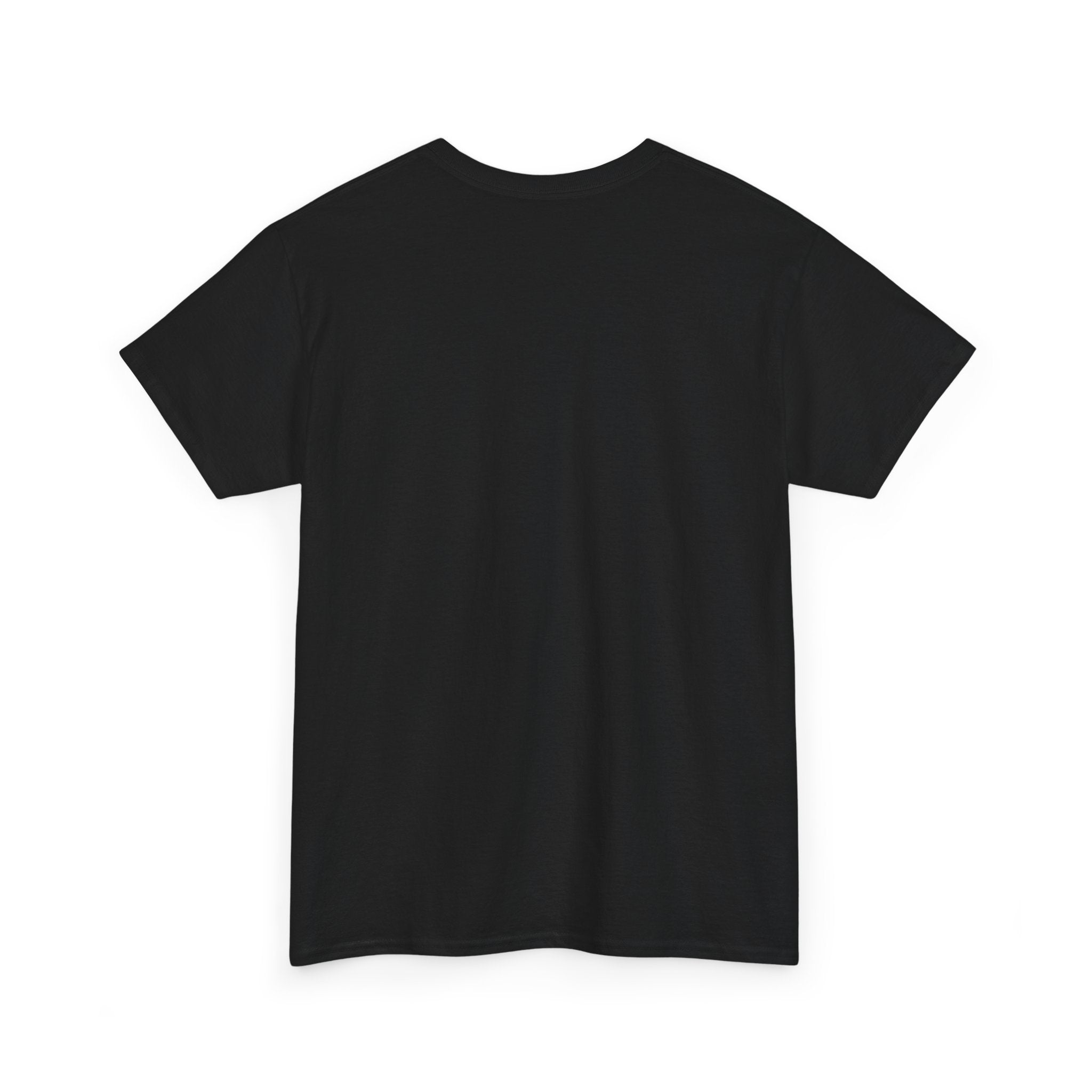 Mental Health Awareness Unisex Heavy Cotton Tee - 'Mentally Ill But Totally Chill' Design