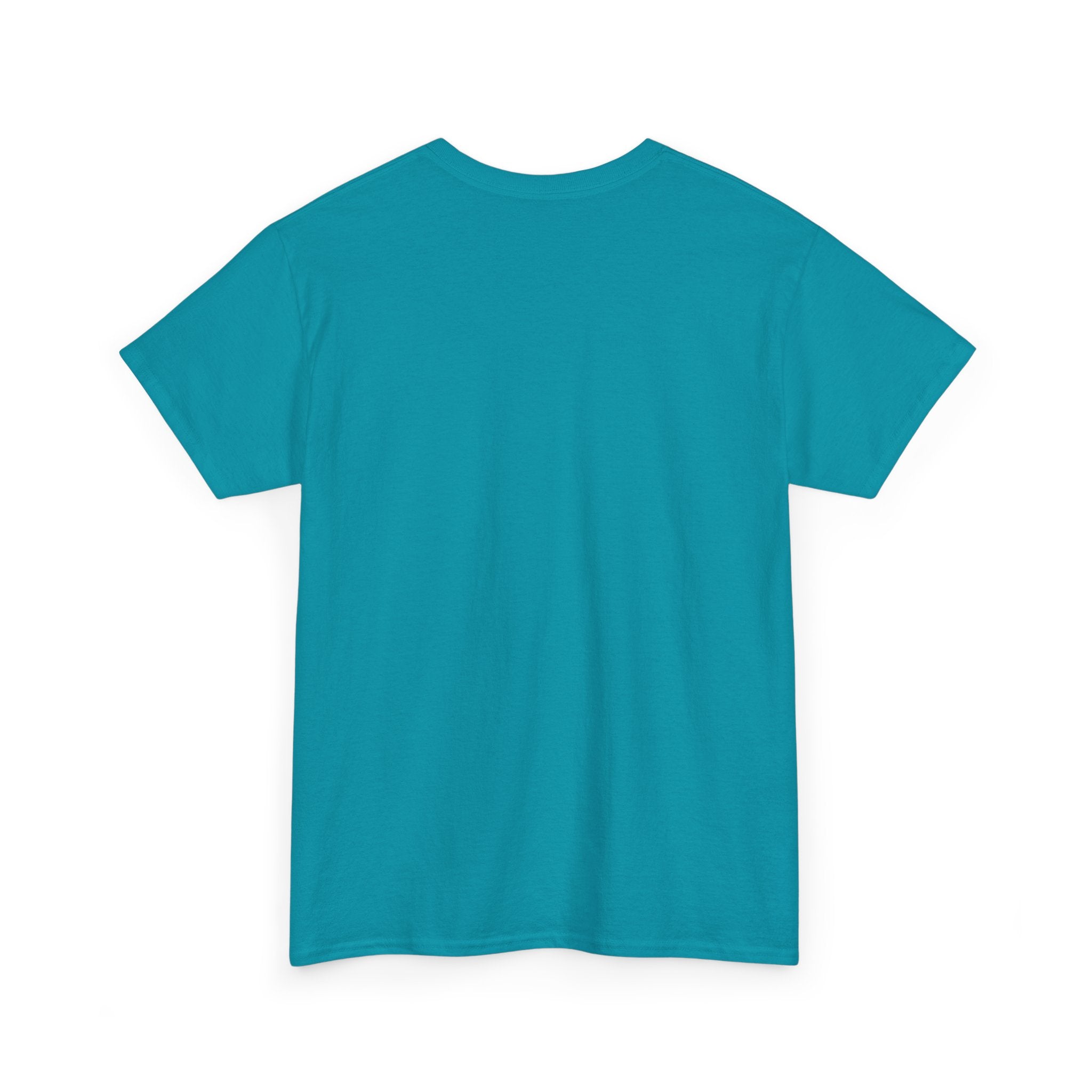Unisex Heavy Cotton Tee - Eat Sleep Anime Repeat - Perfect for Anime Lovers
