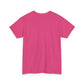 Funny Unisex Heavy Cotton Tee - "1-800 Choke A Hoe"