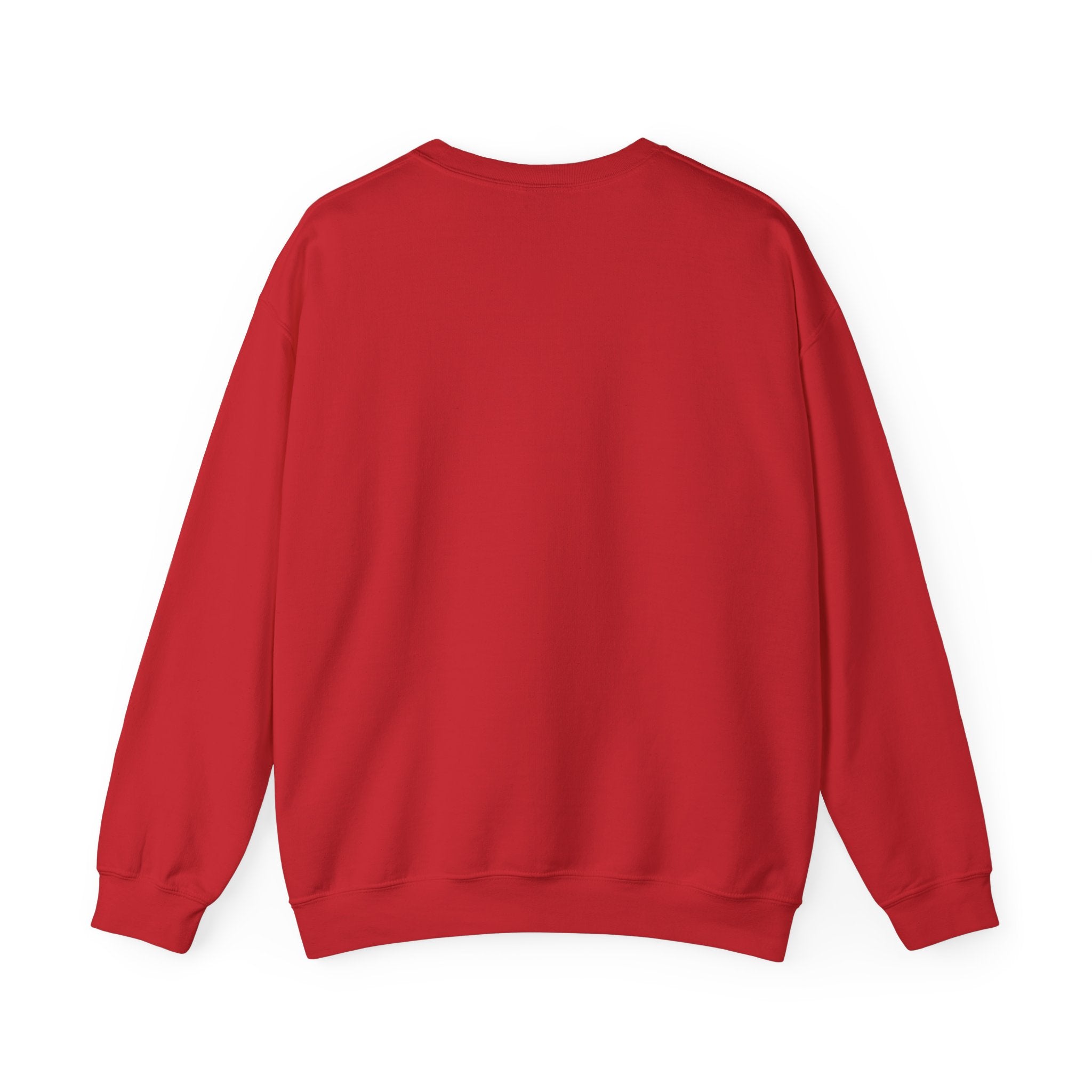 Customizable Unisex Crewneck Sweatshirt - Perfect for Gifts and Celebrations!