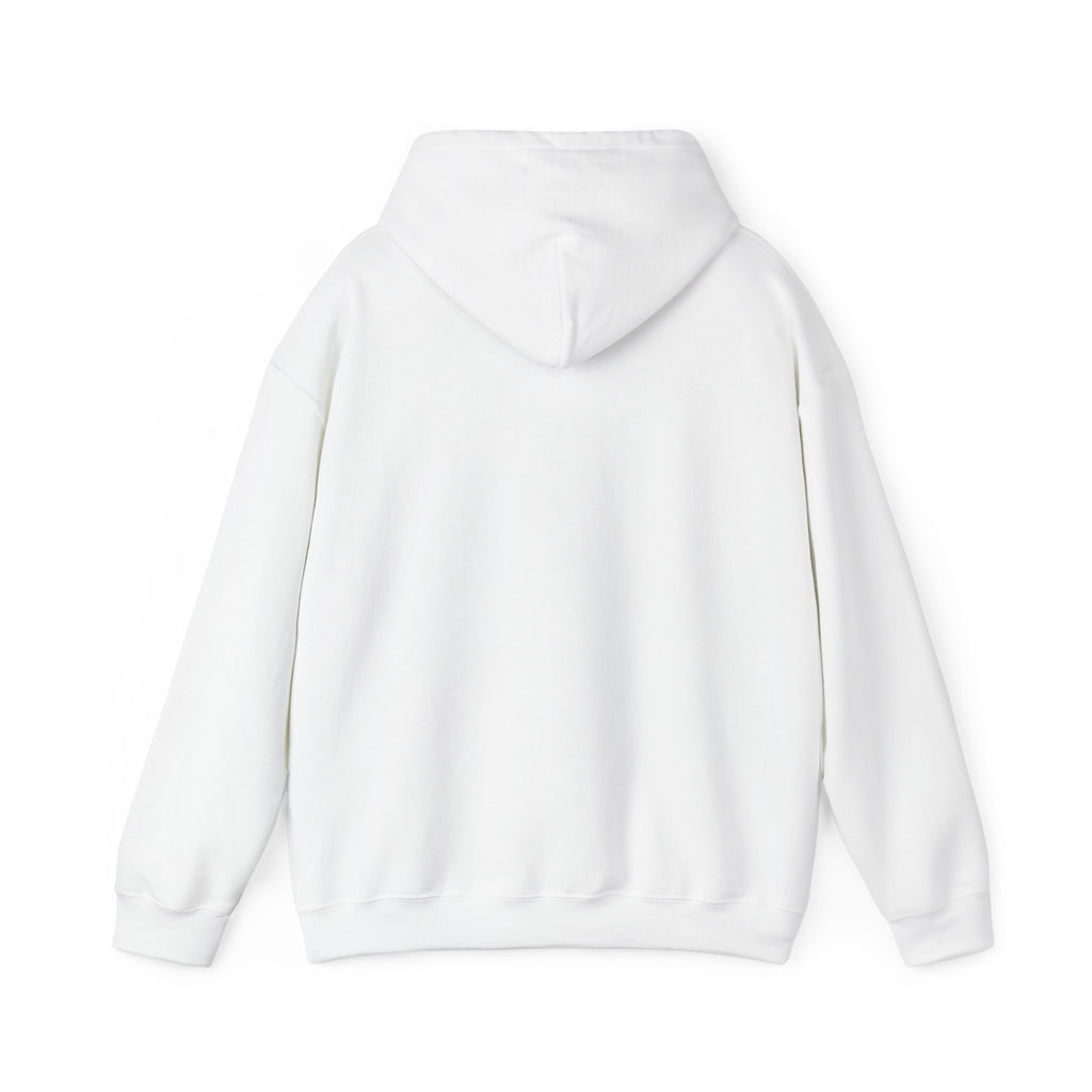 Customizable Unisex Heavy Blend™ Hooded Sweatshirt - Perfect for Personalization