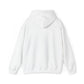 Customizable Unisex Heavy Blend™ Hooded Sweatshirt - Perfect for Personalization