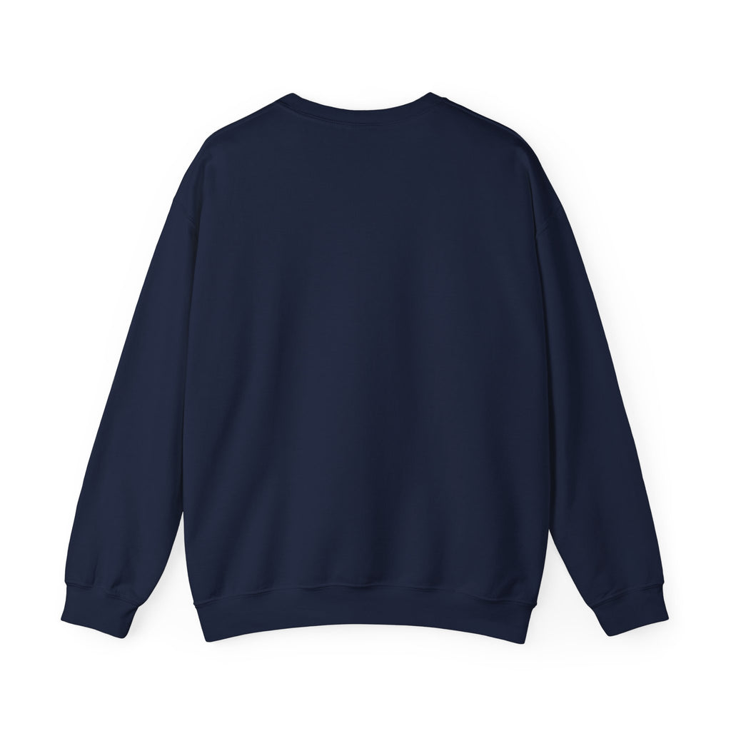 Customizable Unisex Crewneck Sweatshirt - Perfect for Gifts and Celebrations!