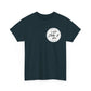 Funny Unisex Heavy Cotton Tee - "1-800 Choke A Hoe"