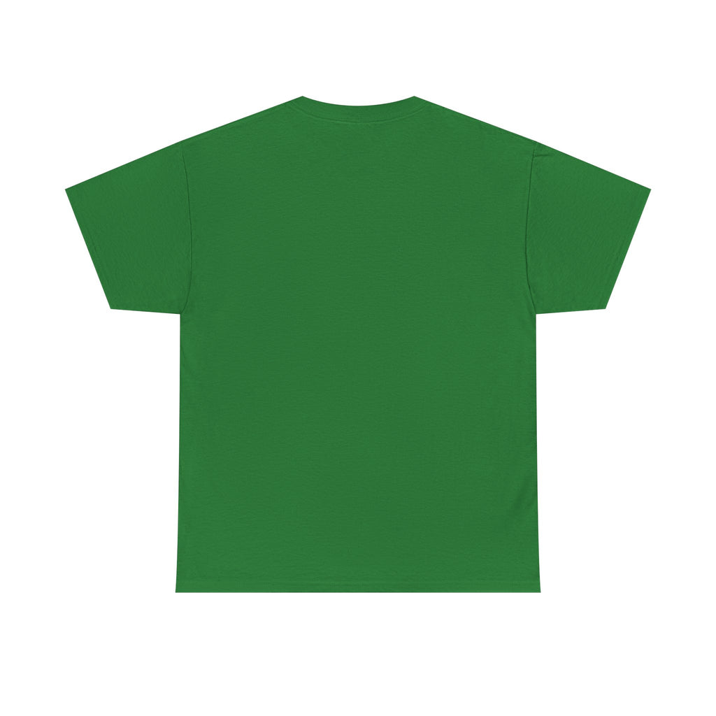 Funny Unisex Heavy Cotton Tee - "1-800 Choke A Hoe"