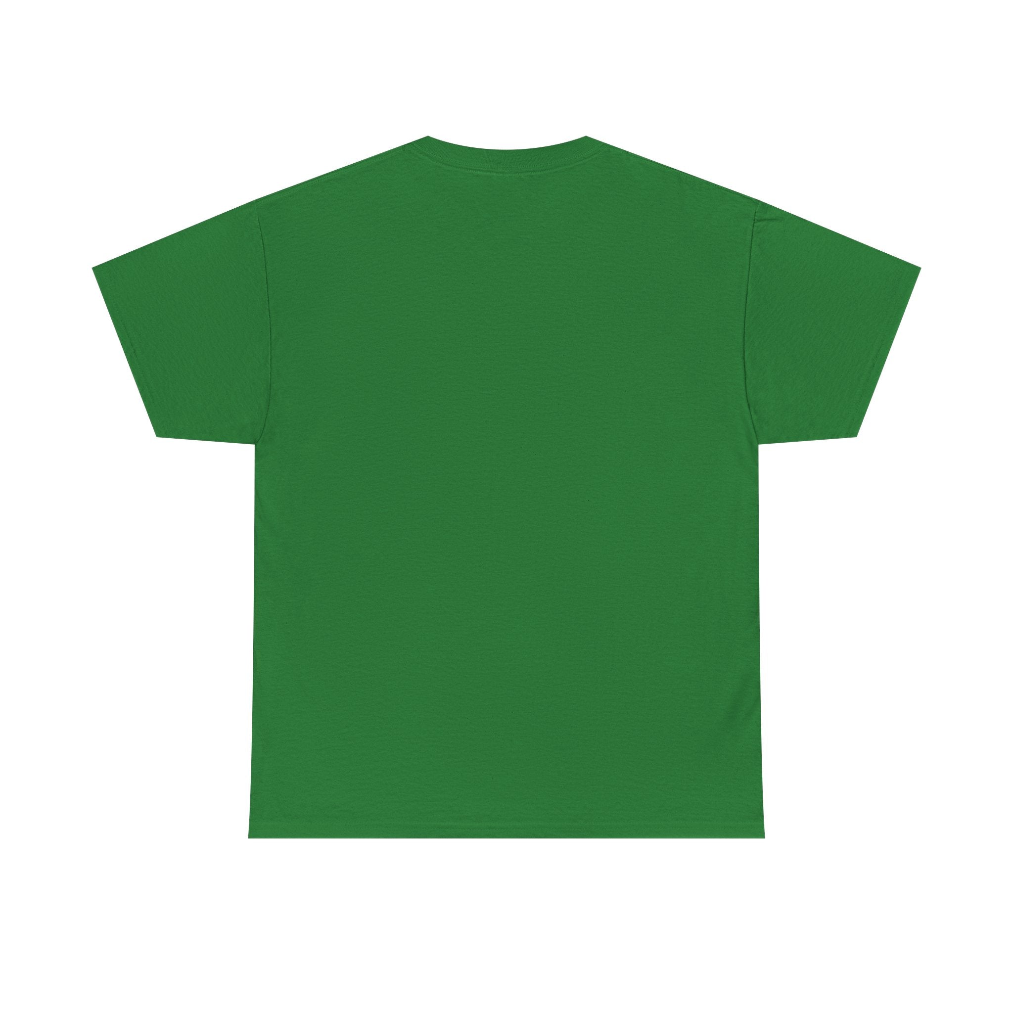 Funny Unisex Heavy Cotton Tee - "1-800 Choke A Hoe"