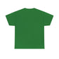 Funny Unisex Heavy Cotton Tee - "1-800 Choke A Hoe"