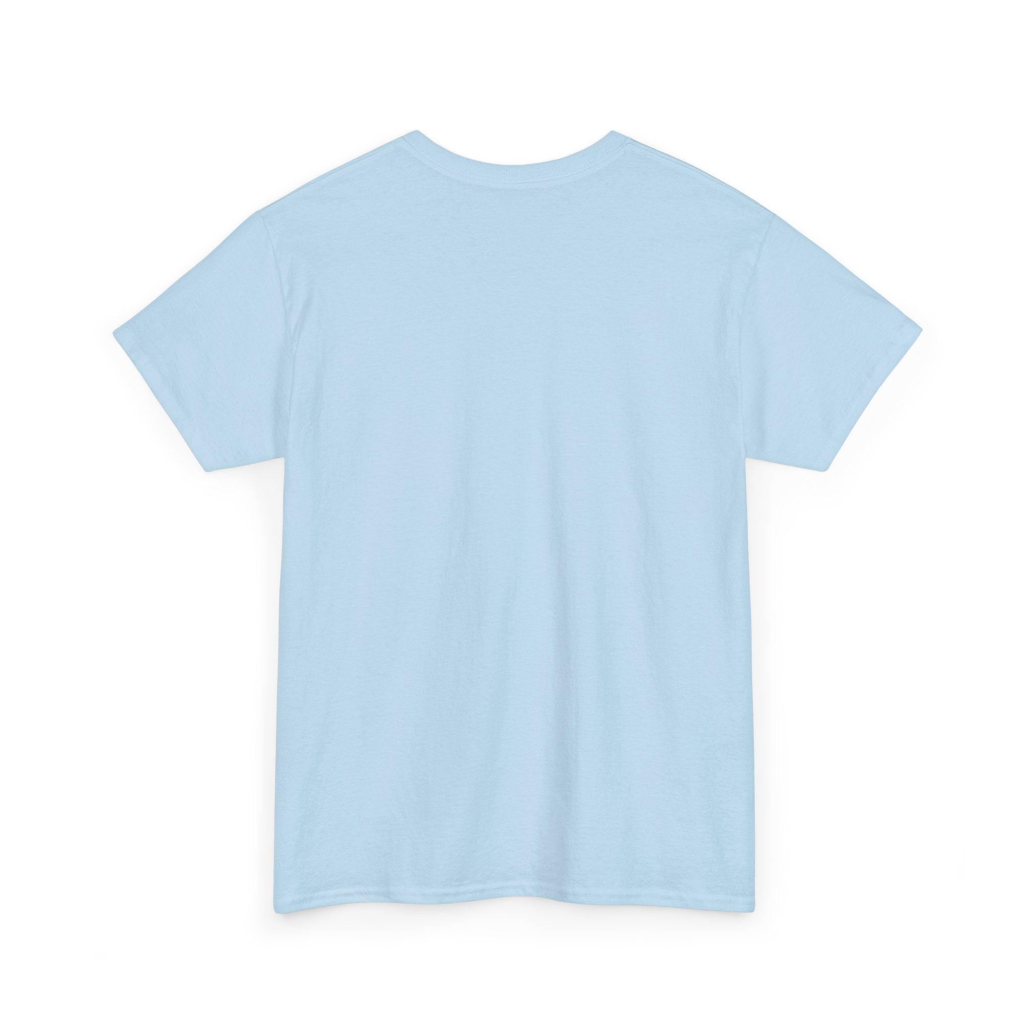 Speed Racer Unisex Heavy Cotton Tee - Retro Racer Graphic T-Shirt