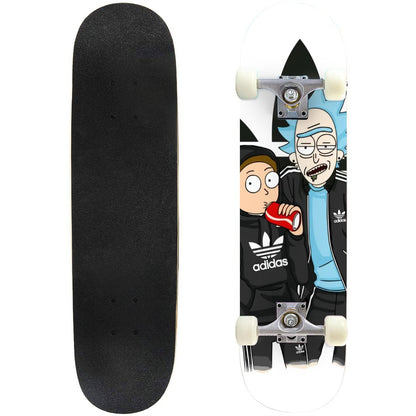 Skateboard