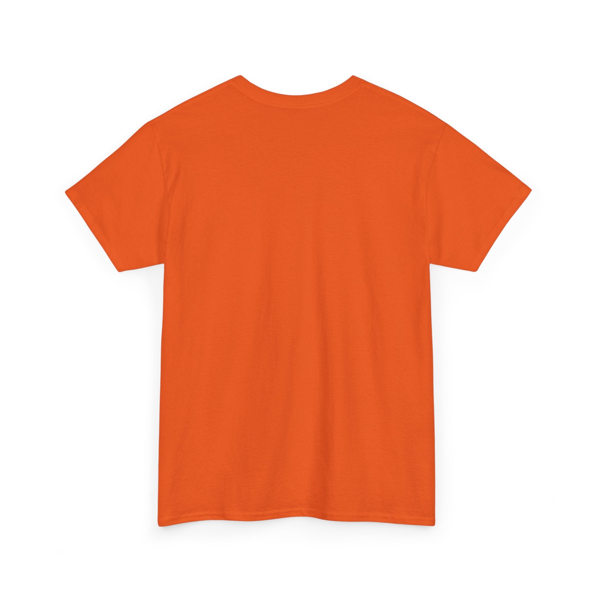 Funny Unisex Heavy Cotton Tee - 'This is Weird, I Like It'
