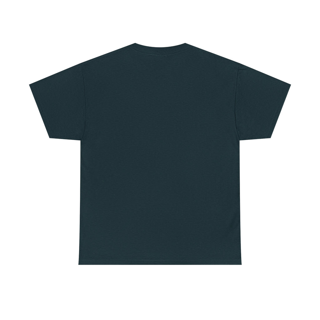 Funny Unisex Heavy Cotton Tee - "1-800 Choke A Hoe"