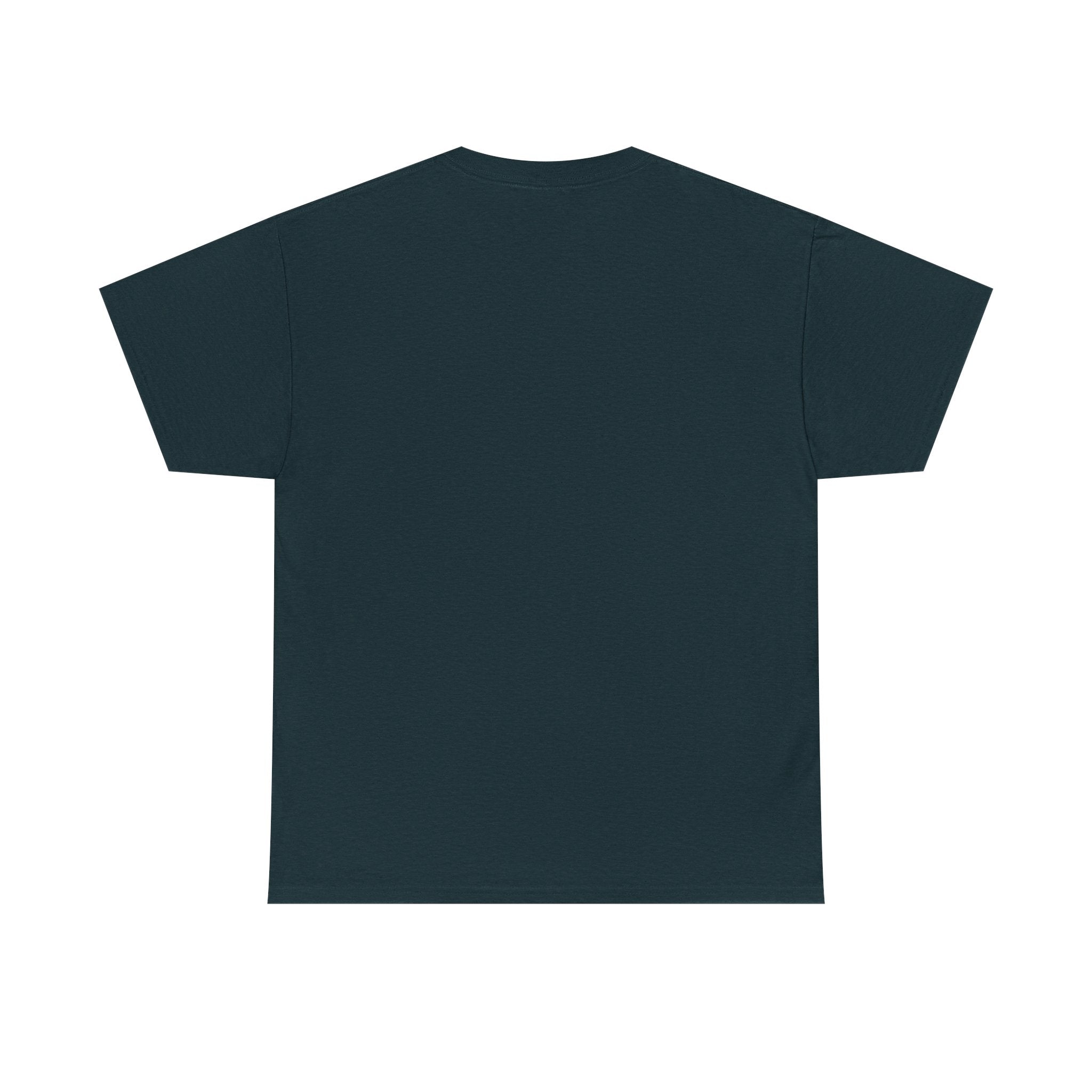 Funny Unisex Heavy Cotton Tee - "1-800 Choke A Hoe"