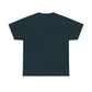 Funny Unisex Heavy Cotton Tee - "1-800 Choke A Hoe"