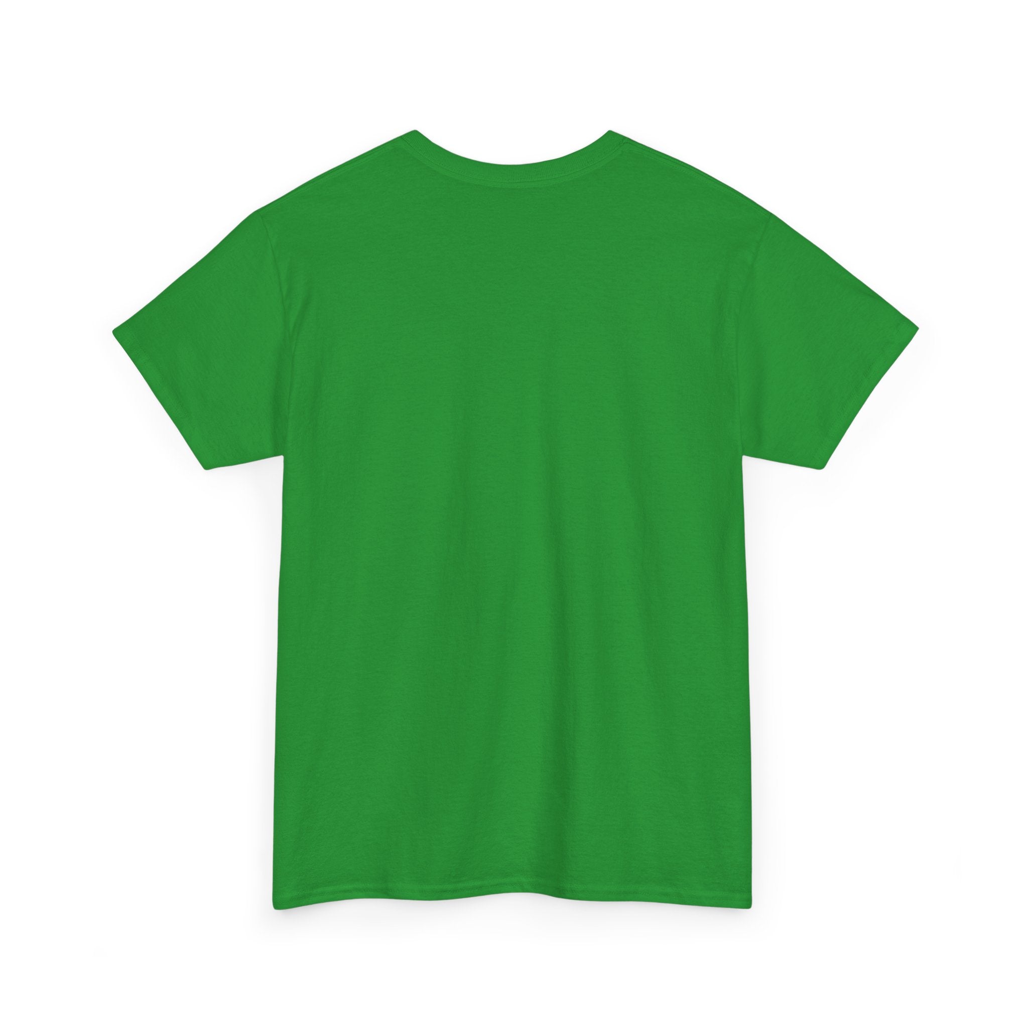 Gaming Vibes Unisex Heavy Cotton Tee - 'Loading... Blame It on Lag'
