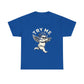 Funny Unisex Heavy Cotton Tee - &