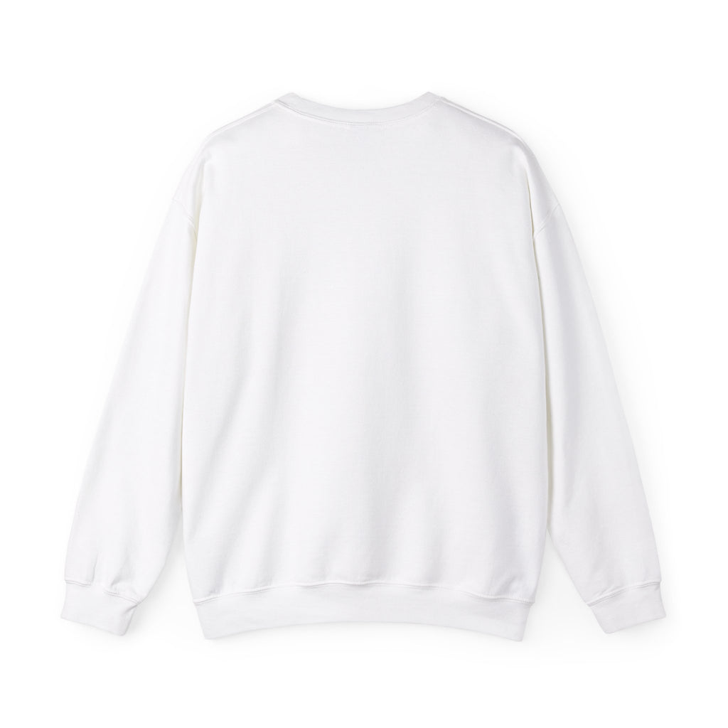 Customizable Unisex Crewneck Sweatshirt - Perfect for Gifts and Celebrations!