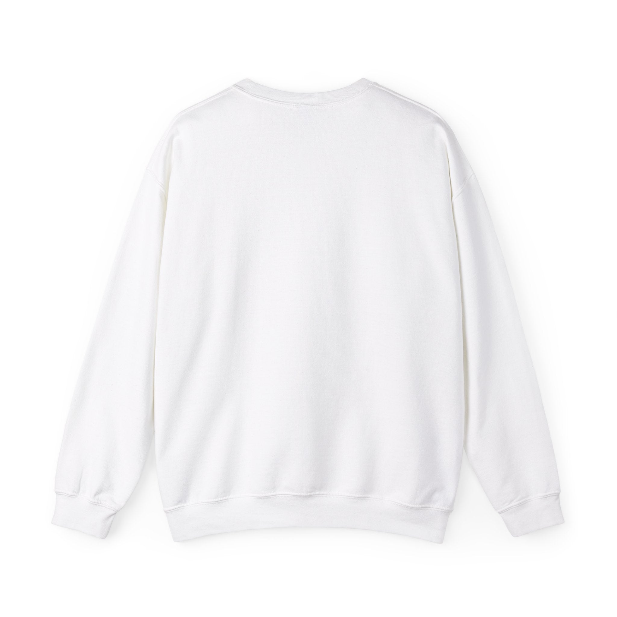 Customizable Unisex Crewneck Sweatshirt - Perfect for Gifts and Celebrations!