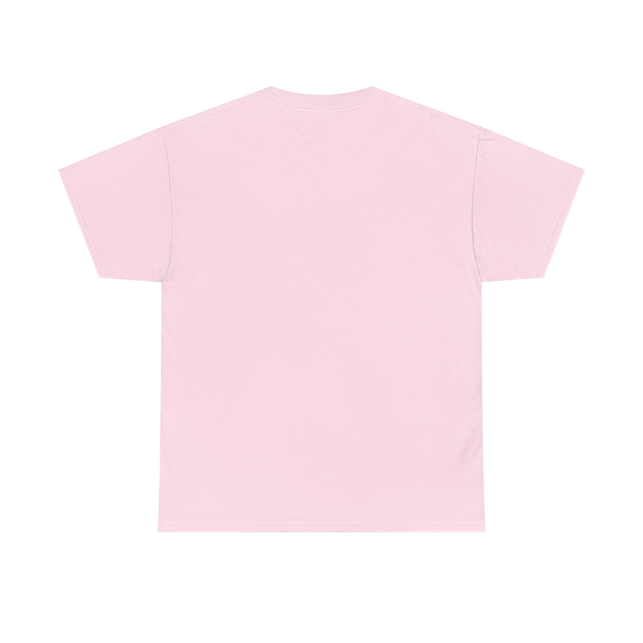 ASAP Unisex Heavy Cotton Tee - Always Stop And Pray Graphic T-Shirt