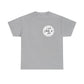 Funny Unisex Heavy Cotton Tee - "1-800 Choke A Hoe"
