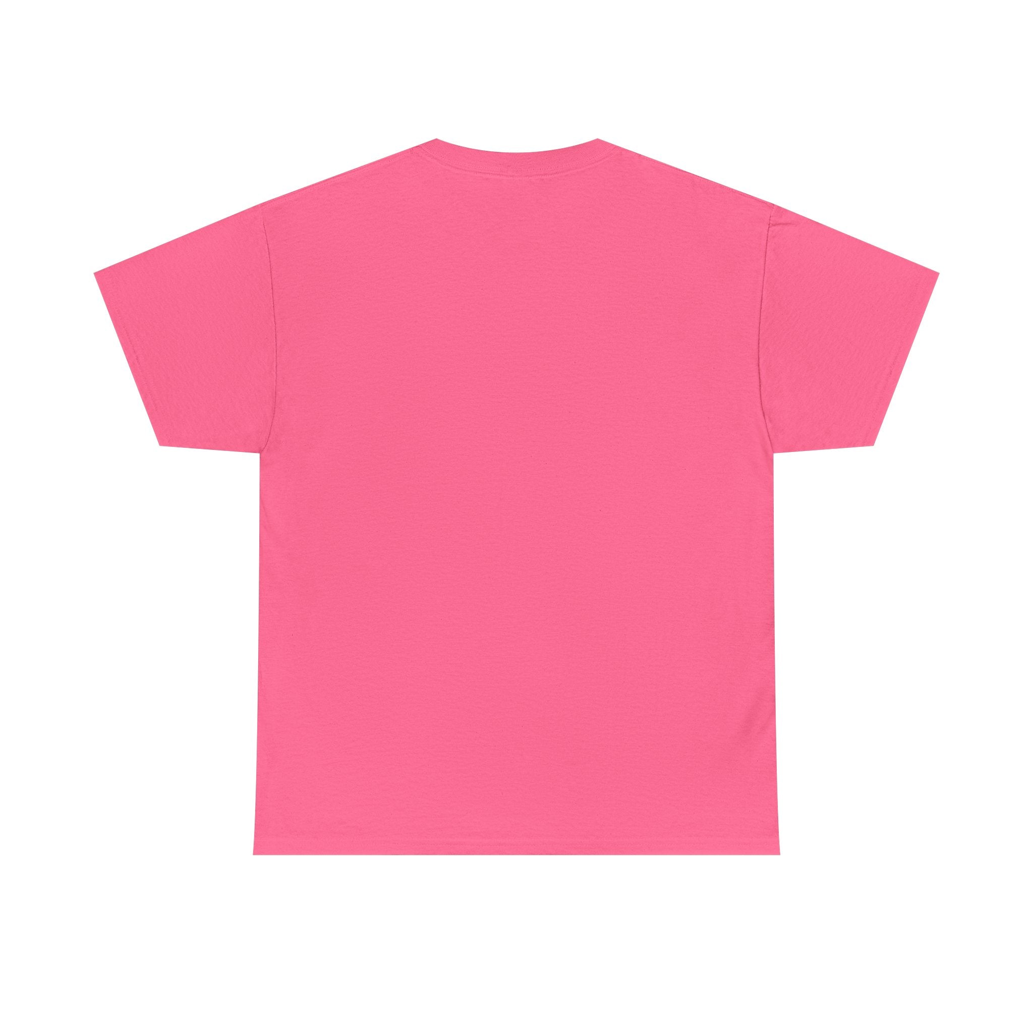 WTF Running Unisex Heavy Cotton Tee - Perfect Gift for Runners & Fitness Enthusiasts