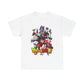 Dragon Ball Super Unisex Heavy Cotton Tee - Iconic Anime T-Shirt
