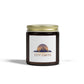 Coconut Apricot Scented Candle (4oz or 9oz) — Custom Label Soy Blend