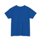 Funny Unisex Heavy Cotton Tee - &