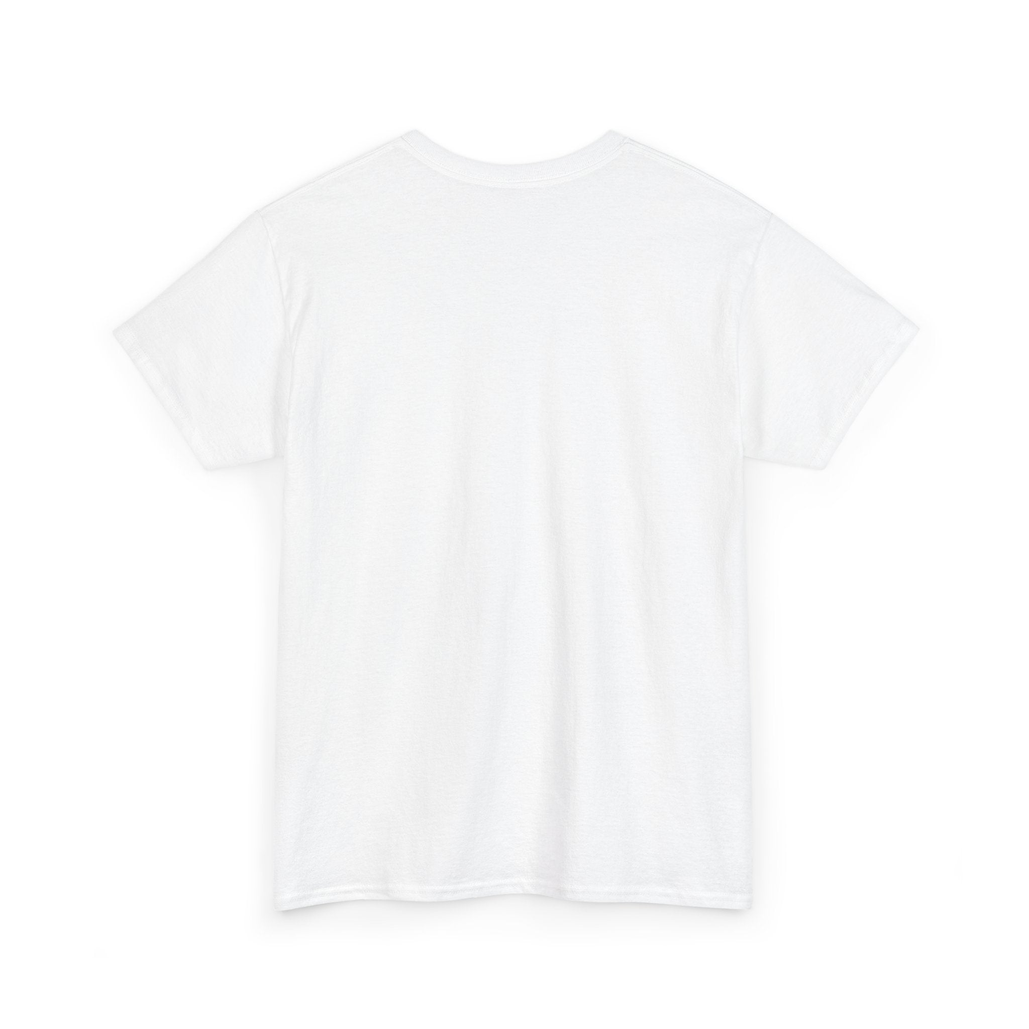 Money Graphic Unisex Heavy Cotton Tee - Trendy Casual T-Shirt for Fashion Lovers