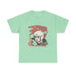 Speed Racer Unisex Heavy Cotton Tee - Retro Racer Graphic T-Shirt