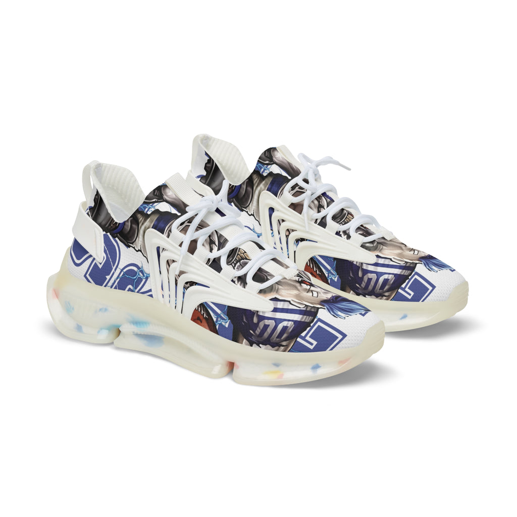 Colts Men's Mesh Sneakers