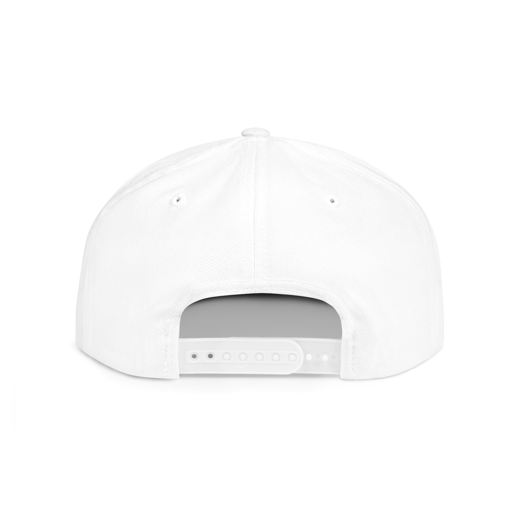Personalization Cap for On-the-Go Athletes
