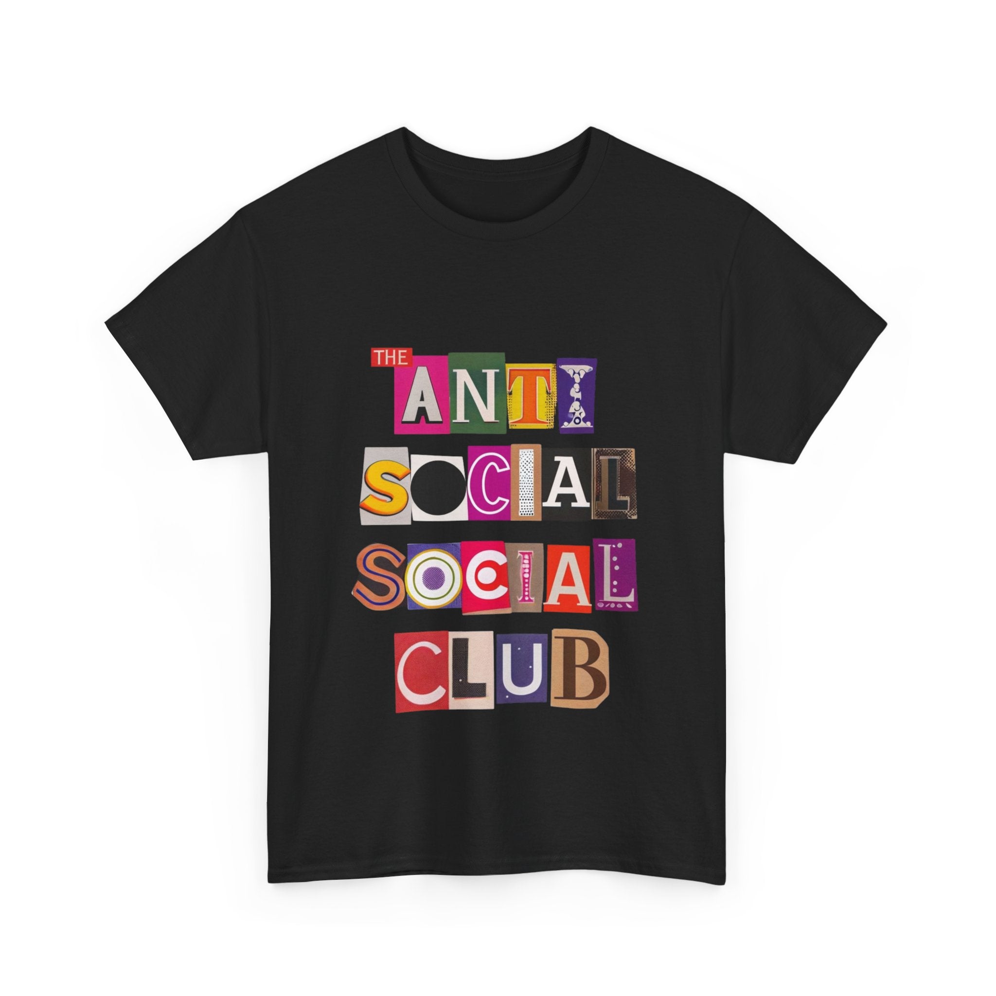 Customizable Unisex Heavy Cotton Tee - Personalize Your Style