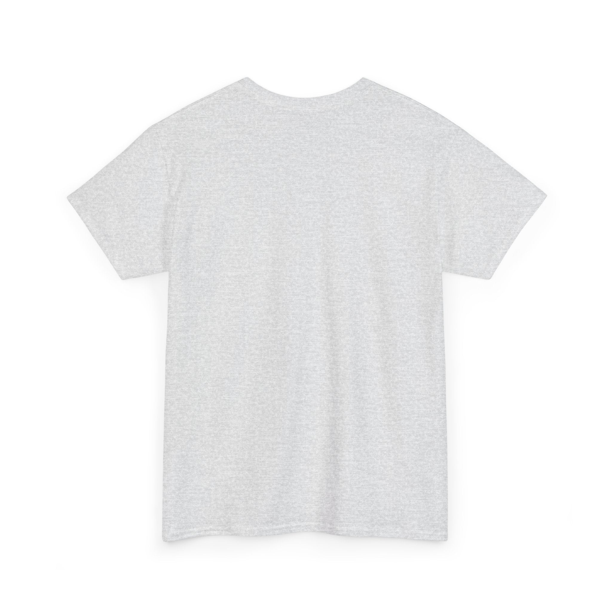 ASAP Unisex Heavy Cotton Tee - Always Stop And Pray Graphic T-Shirt