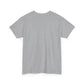 Speed Racer Unisex Heavy Cotton Tee - Retro Racer Graphic T-Shirt