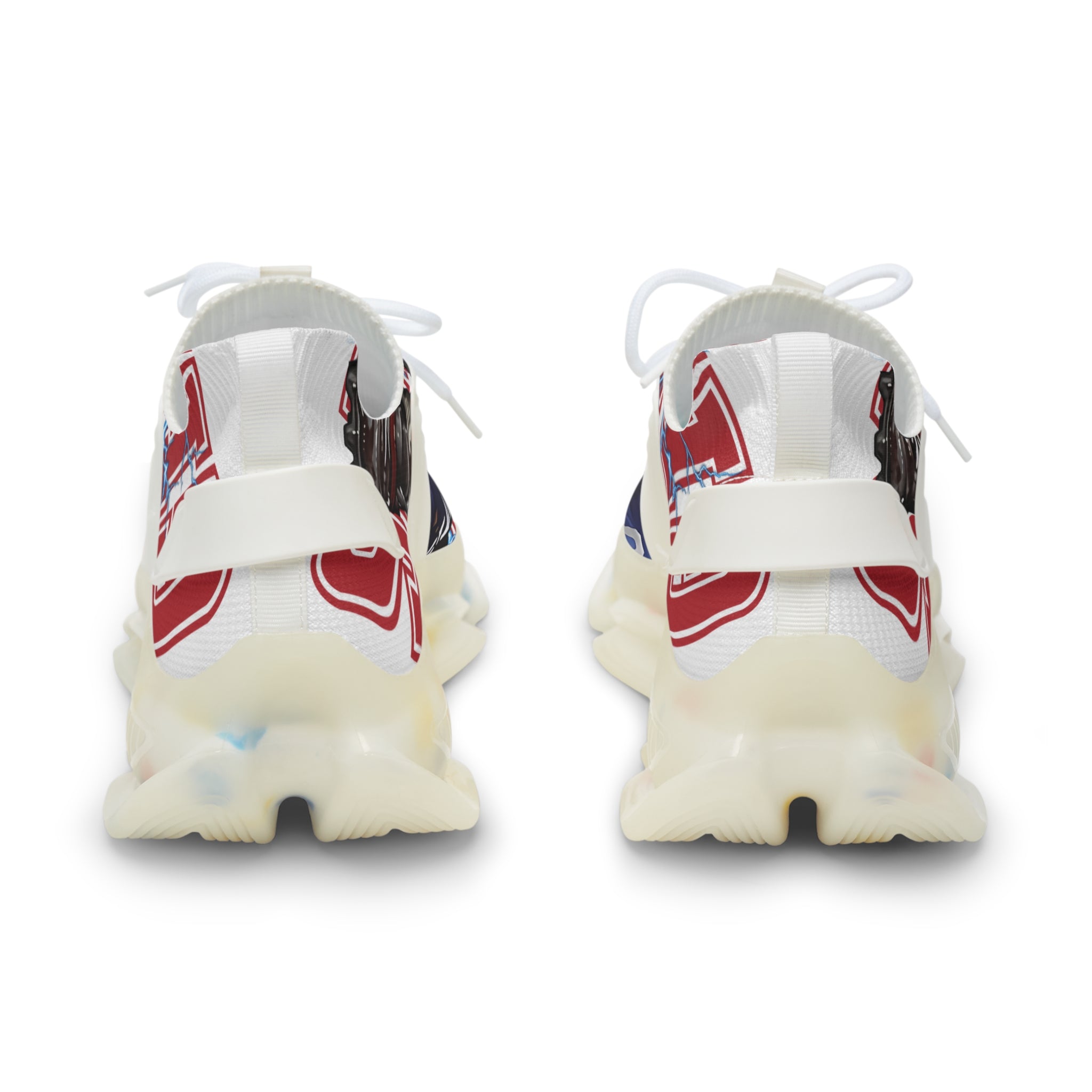 NYG Men's Mesh Sneakers