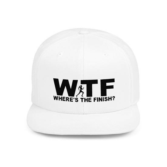 Personalization Cap for On-the-Go Athletes