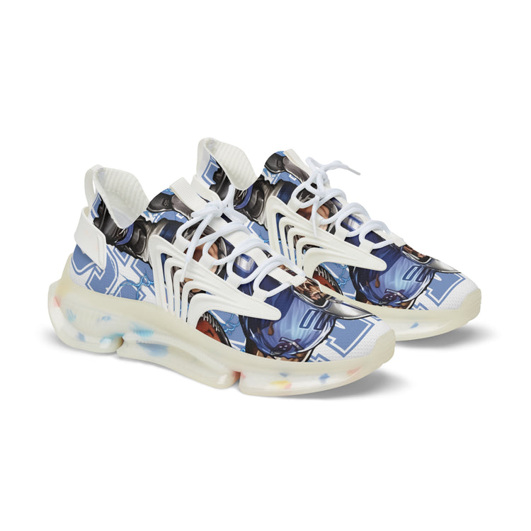 🎨 Anime & Cartoon Shoes Collection