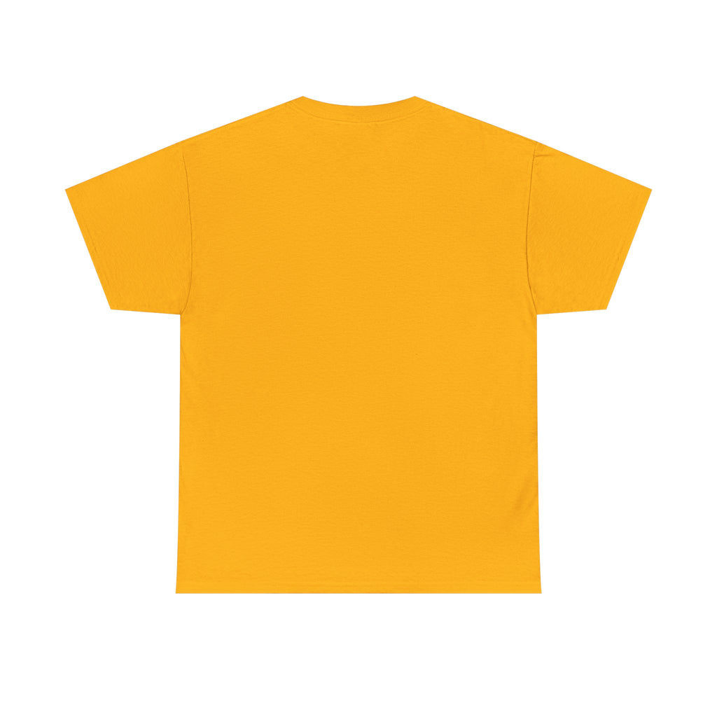 ASAP Unisex Heavy Cotton Tee - Always Stop And Pray Graphic T-Shirt