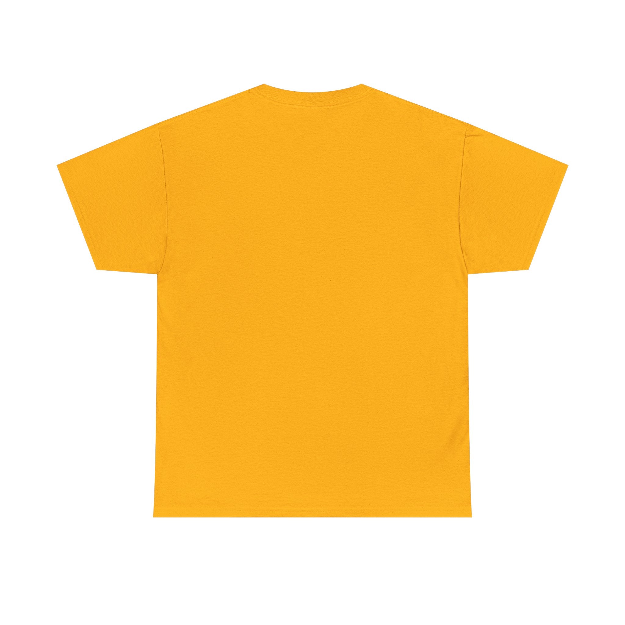 ASAP Unisex Heavy Cotton Tee - Always Stop And Pray Graphic T-Shirt