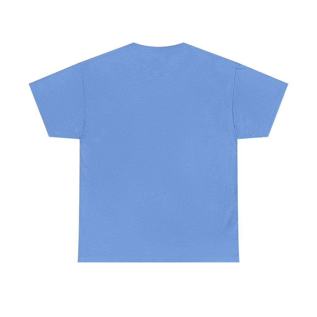 Unisex Heavy Cotton Tee - Eat Sleep Anime Repeat - Perfect for Anime Lovers